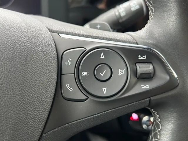 Opel Mokka 1.2 Turbo GS-Line Grand Sport Turbo