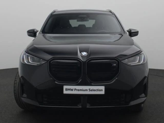 BMW X3 M50 - NEW MODEL - FULL