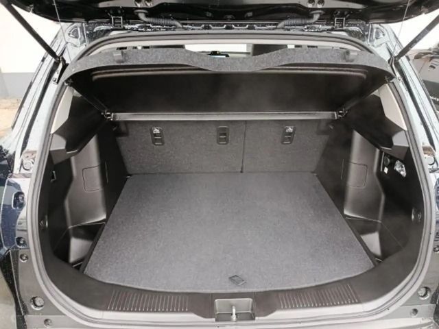 Suzuki SX4 S-Cross AllGrip