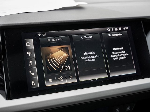 Audi Q4 e-tron 40 Sportback