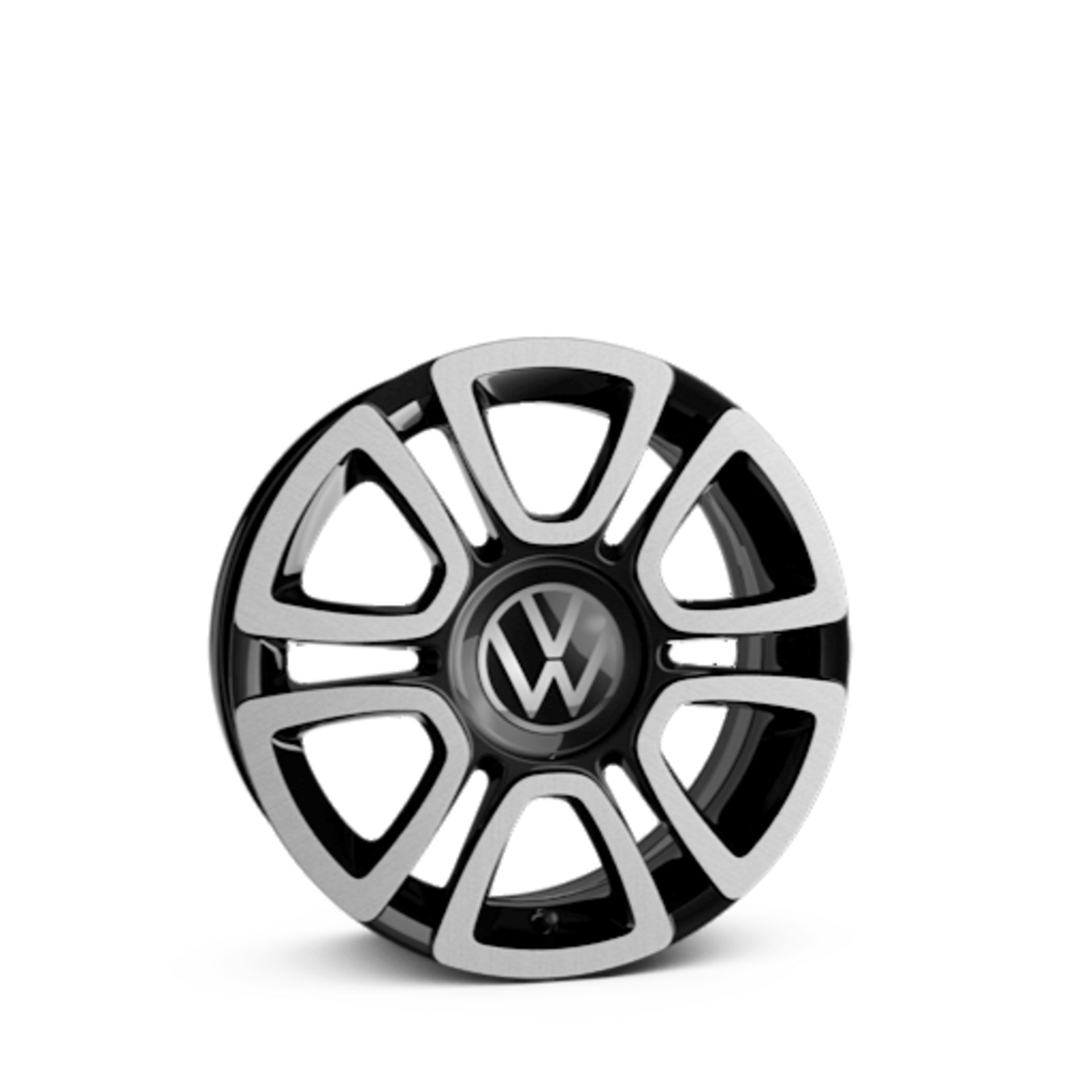 Volkswagen up! 1.0 MPI Move Move up!