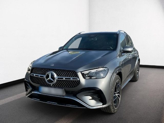 Mercedes-Benz GLE 450 4MATIC