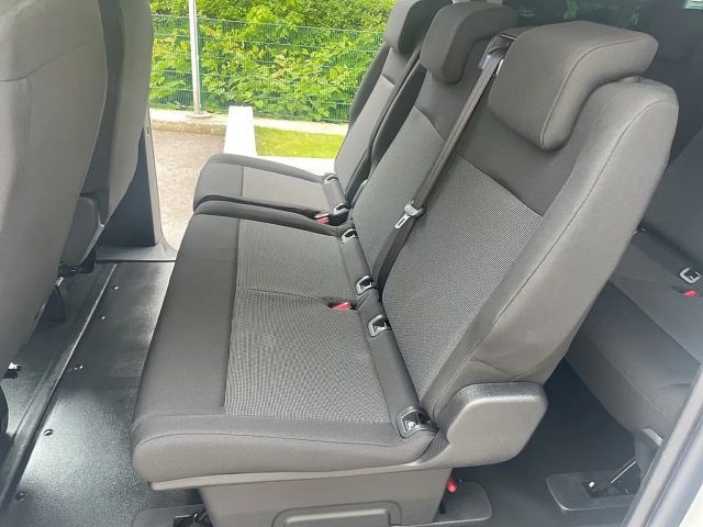 Fiat Ulysse L3 BlueHDi 180 S&S EAT8