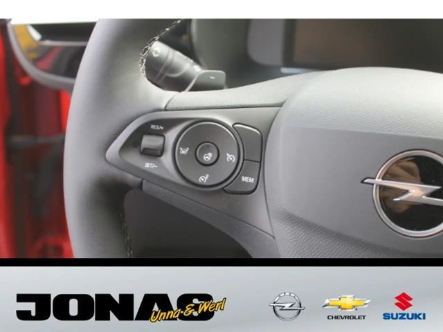 Opel Corsa 1.2 Turbo