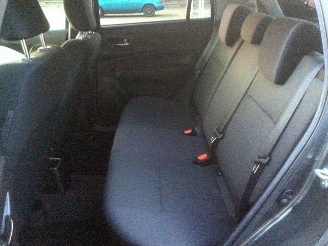 Suzuki Swift Comfort DualJet Hybrid