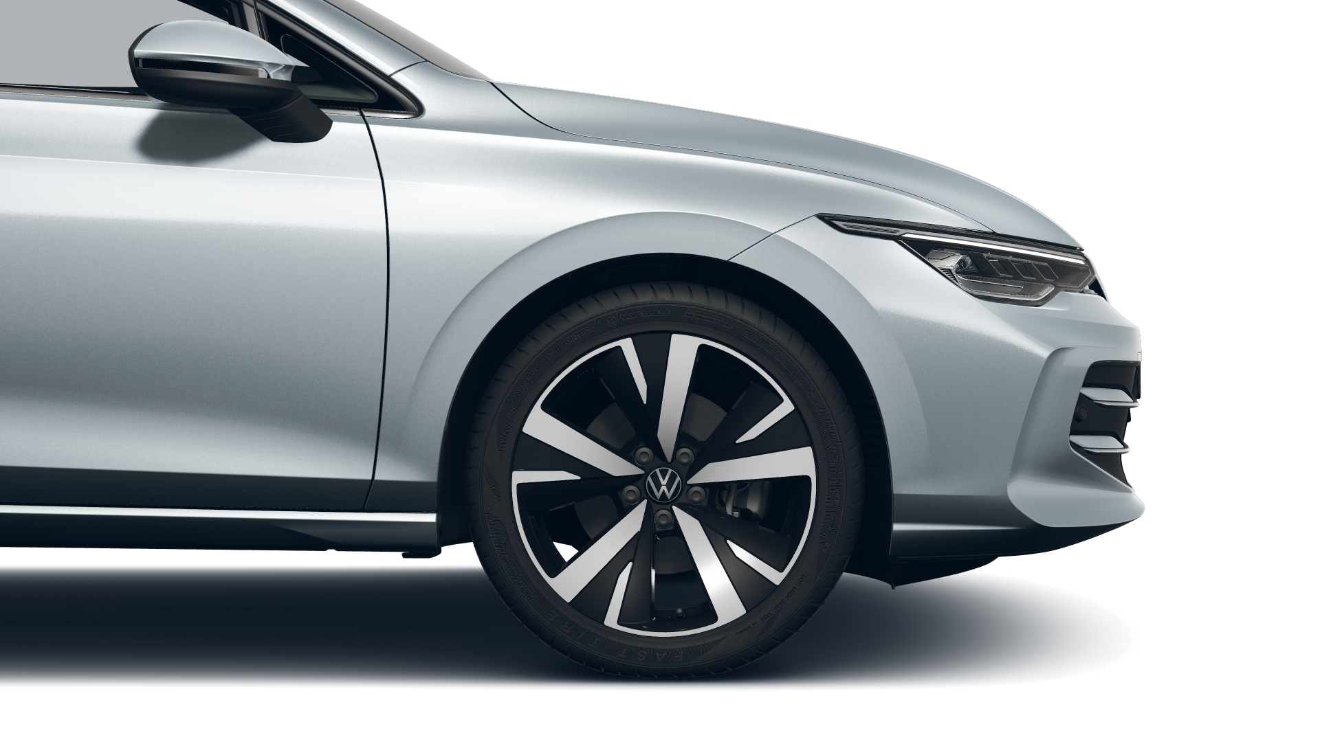 Volkswagen Golf DSG Style Variant