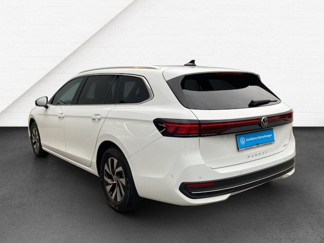 Volkswagen Passat Business DSG Variant