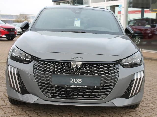 Peugeot 208 GT-Line