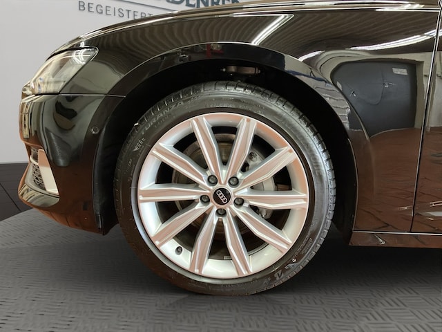 Audi A6 40 TDI Avant Quattro S-Tronic Sport