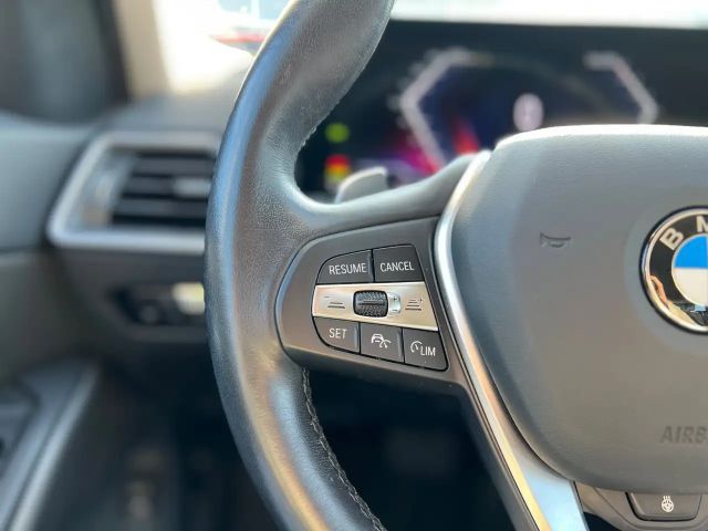 BMW 318 318d Touring