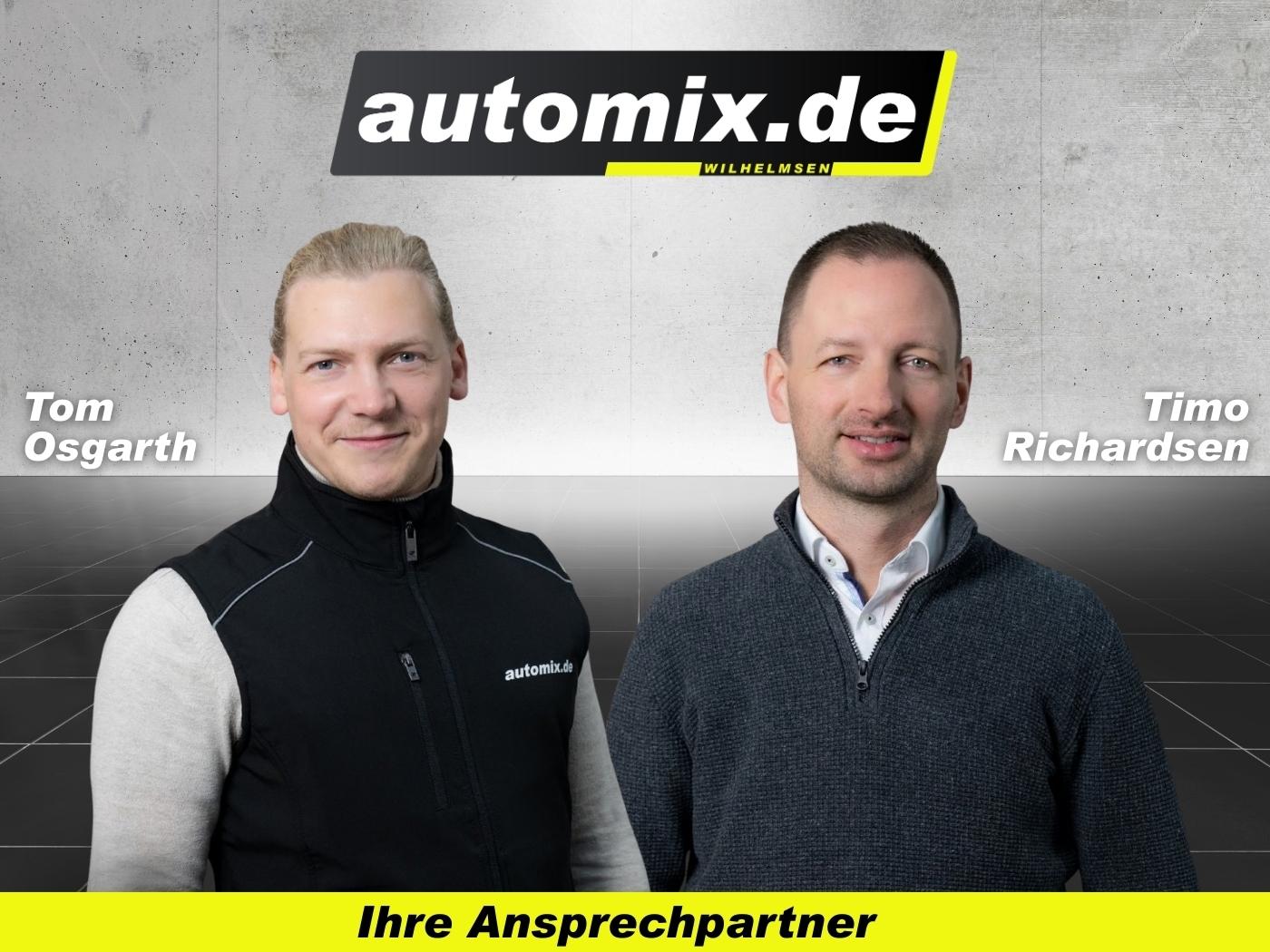 Volkswagen T-Cross 1.5 TSI Style