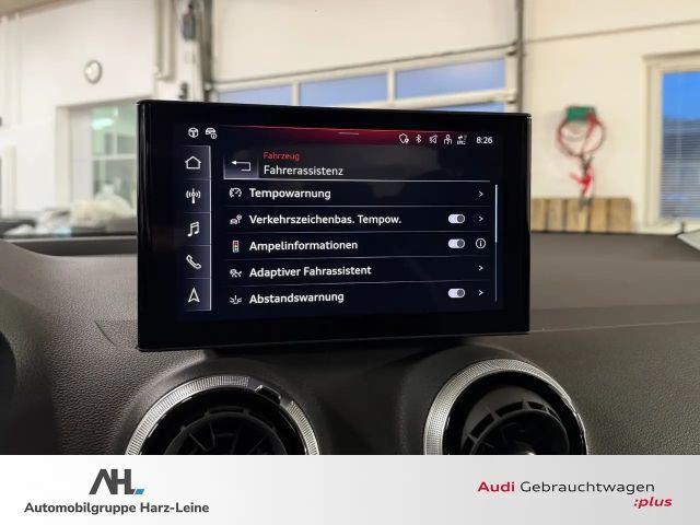 Audi Q2 35 TFSI S-Tronic