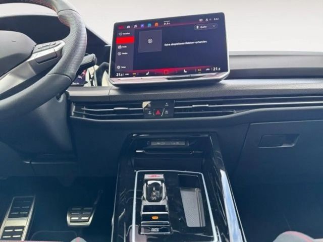 Volkswagen Golf 2.0 TSI DSG GTI Golf VIII