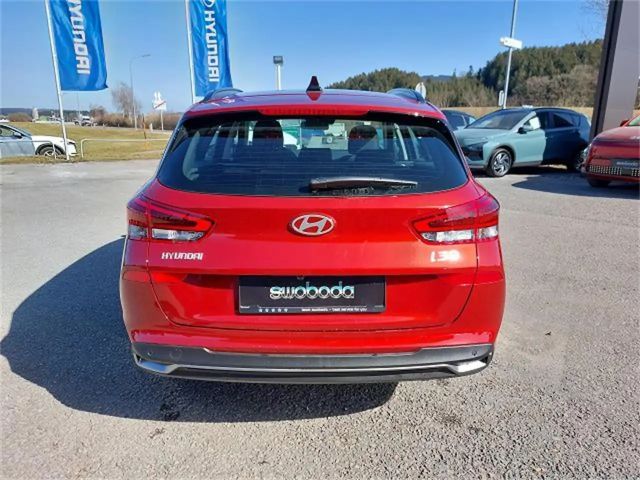Hyundai i30 Kombi - PD GO 1.5 DPI c5kg1