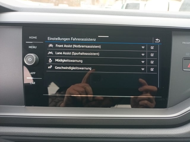 Volkswagen Taigo 1.0 TSI