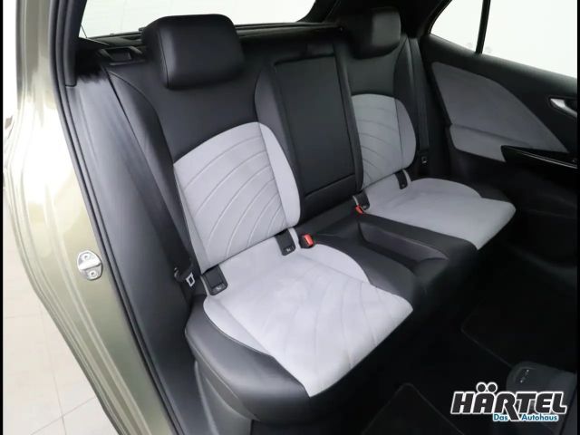 Volkswagen ID.3 77 KWh Performance Pro