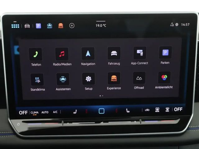 Volkswagen Tiguan 2.0 TDI DSG IQ.Drive R-Line