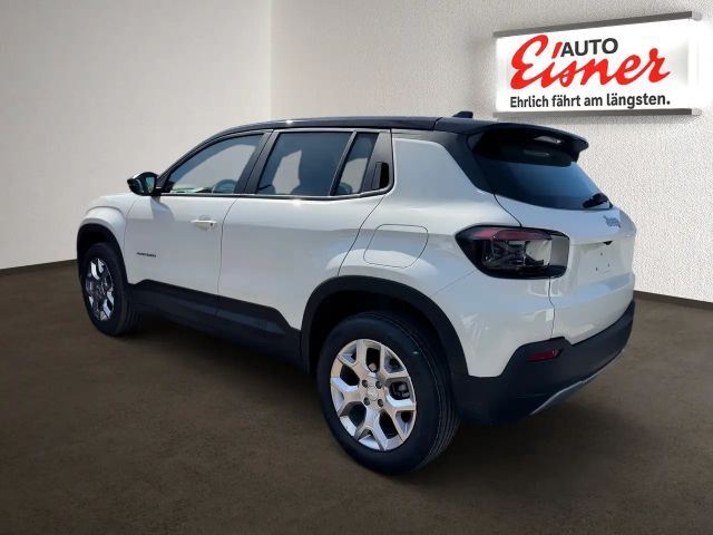 Jeep Avenger Altitude