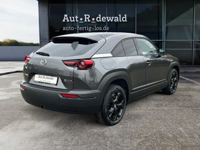 Mazda MX-30 SkyActiv e-Skyactiv