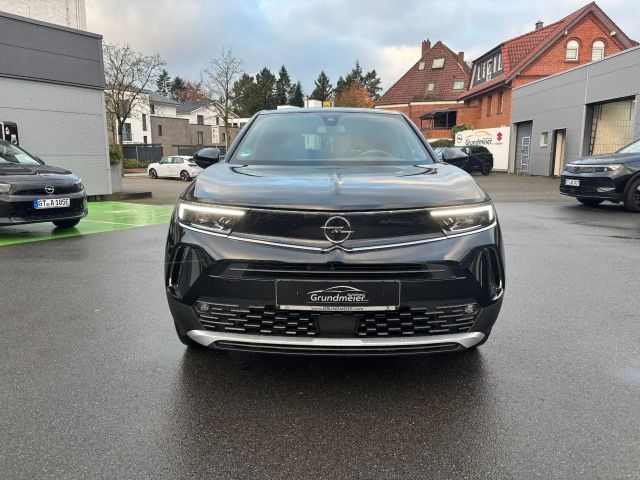 Opel Mokka Ultimate