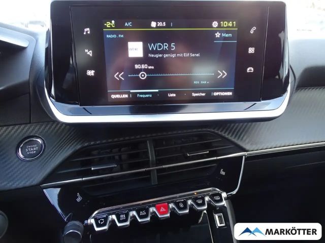 Peugeot E-208 Allure Pack