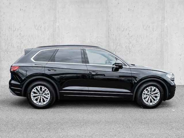 Volkswagen Touareg 3.0 V6 TDI 4Motion DSG