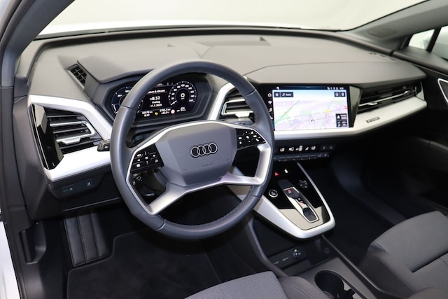 Audi Q4 e-tron 40 Sportback