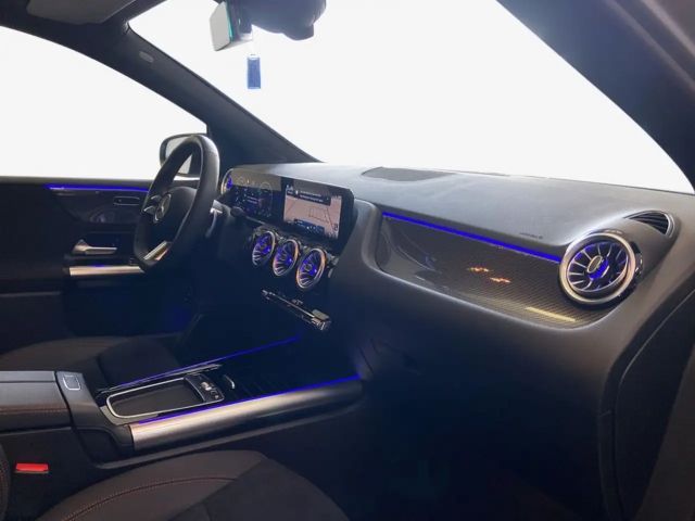 Mercedes-Benz B 200 B-Klasse