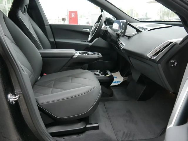 BMW iX xDrive50