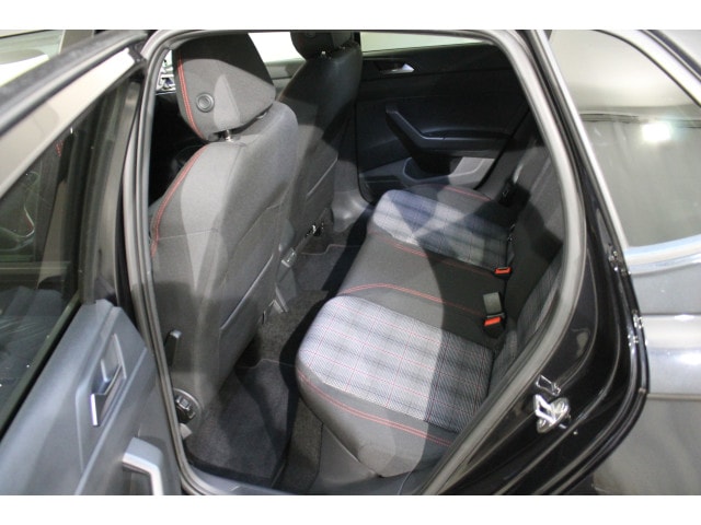 Volkswagen Polo 2.0 TSI DSG GTI