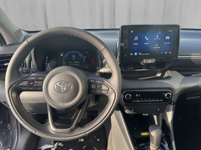 Toyota Yaris 5-deurs Active