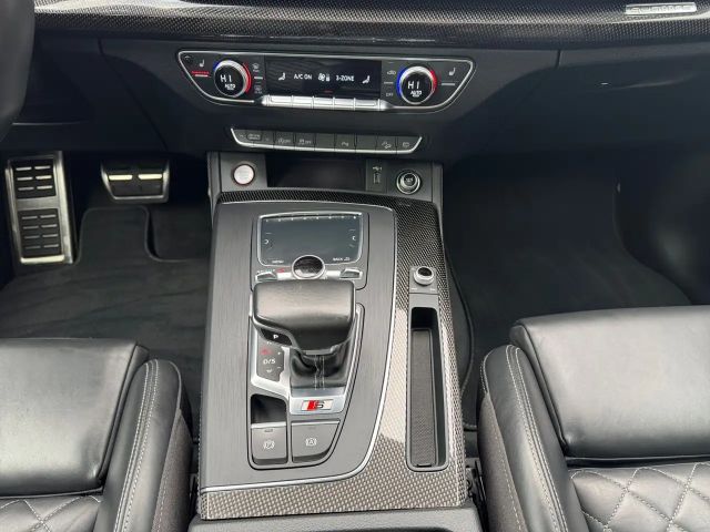 Audi SQ5 3.0 TDI Quattro