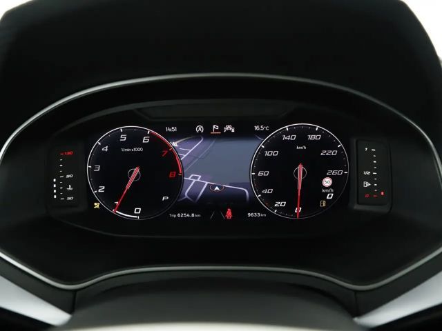 Seat Arona 1.0 EcoTSI DSG FR-lijn