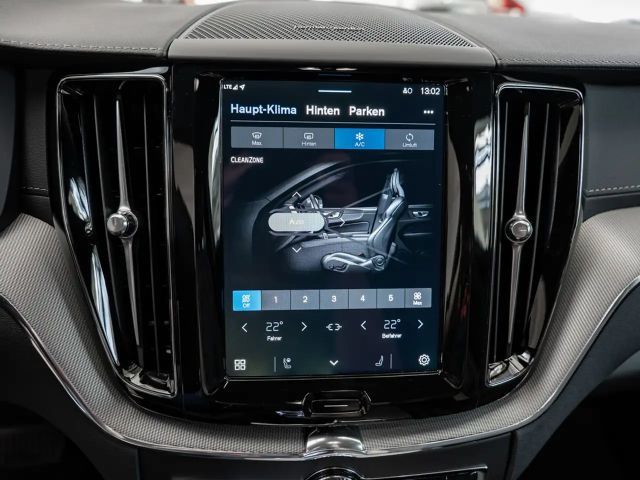 Volvo XC60 AWD Ultra