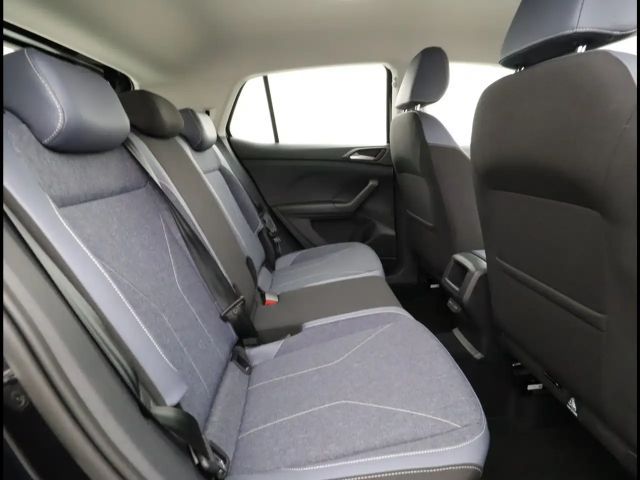 Volkswagen T-Cross 1.5 TSI DSG Style