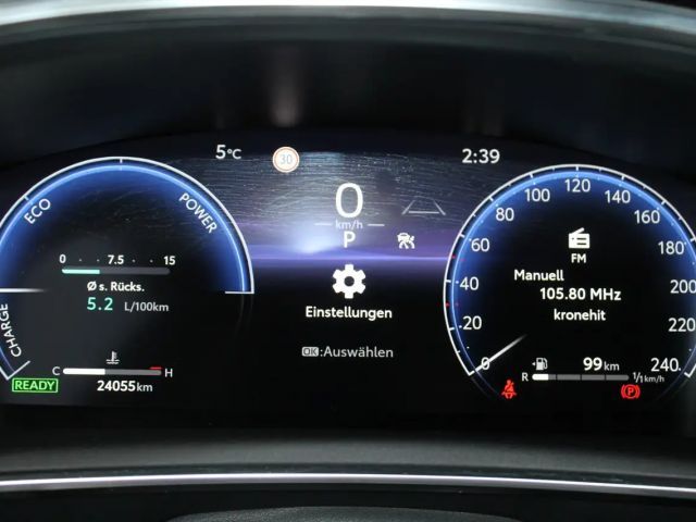 Toyota Corolla GR Hybride VVT-i