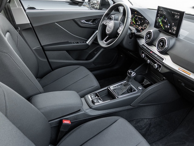 Audi Q2 35 TFSI S-Tronic
