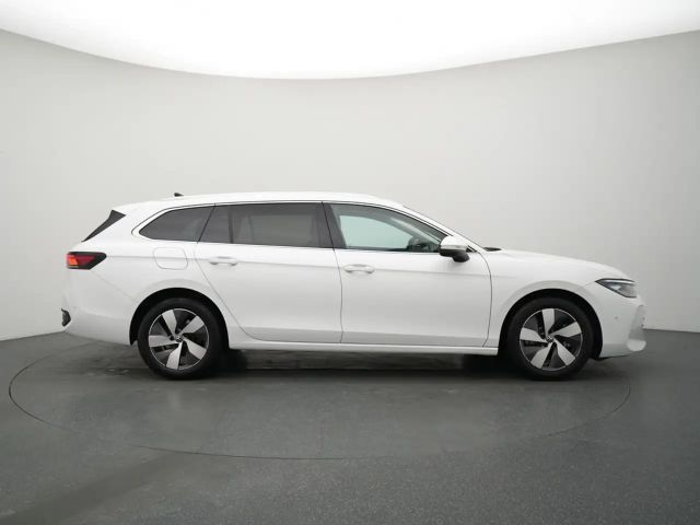 Volkswagen Passat Business eHybrid