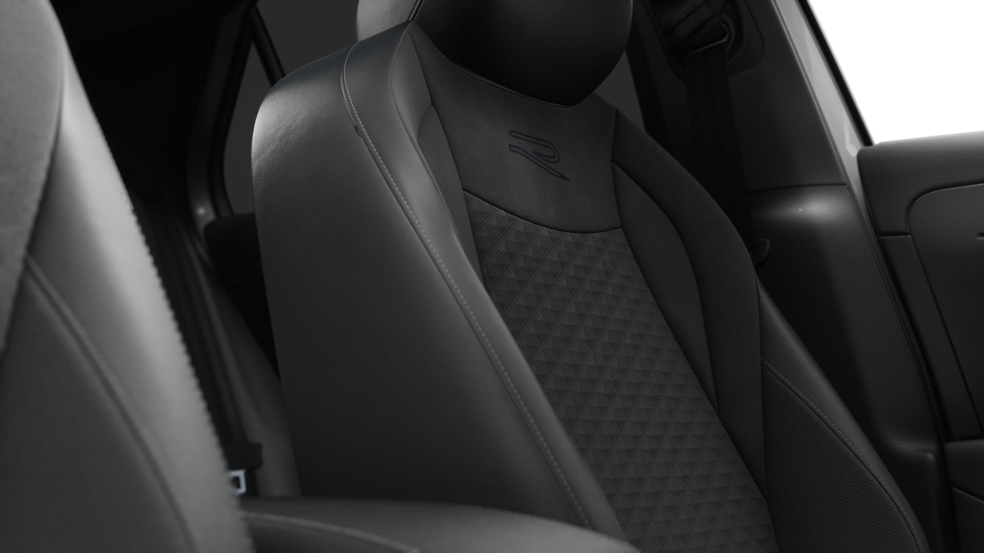 Volkswagen T-Roc DSG R-Line