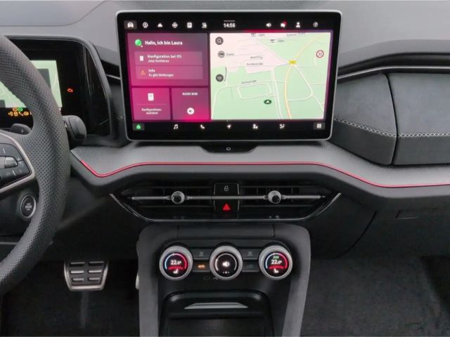 Skoda Kodiaq 4x4 Sportline