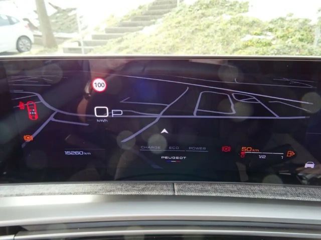 Peugeot 3008 Allure Pack Hybrid