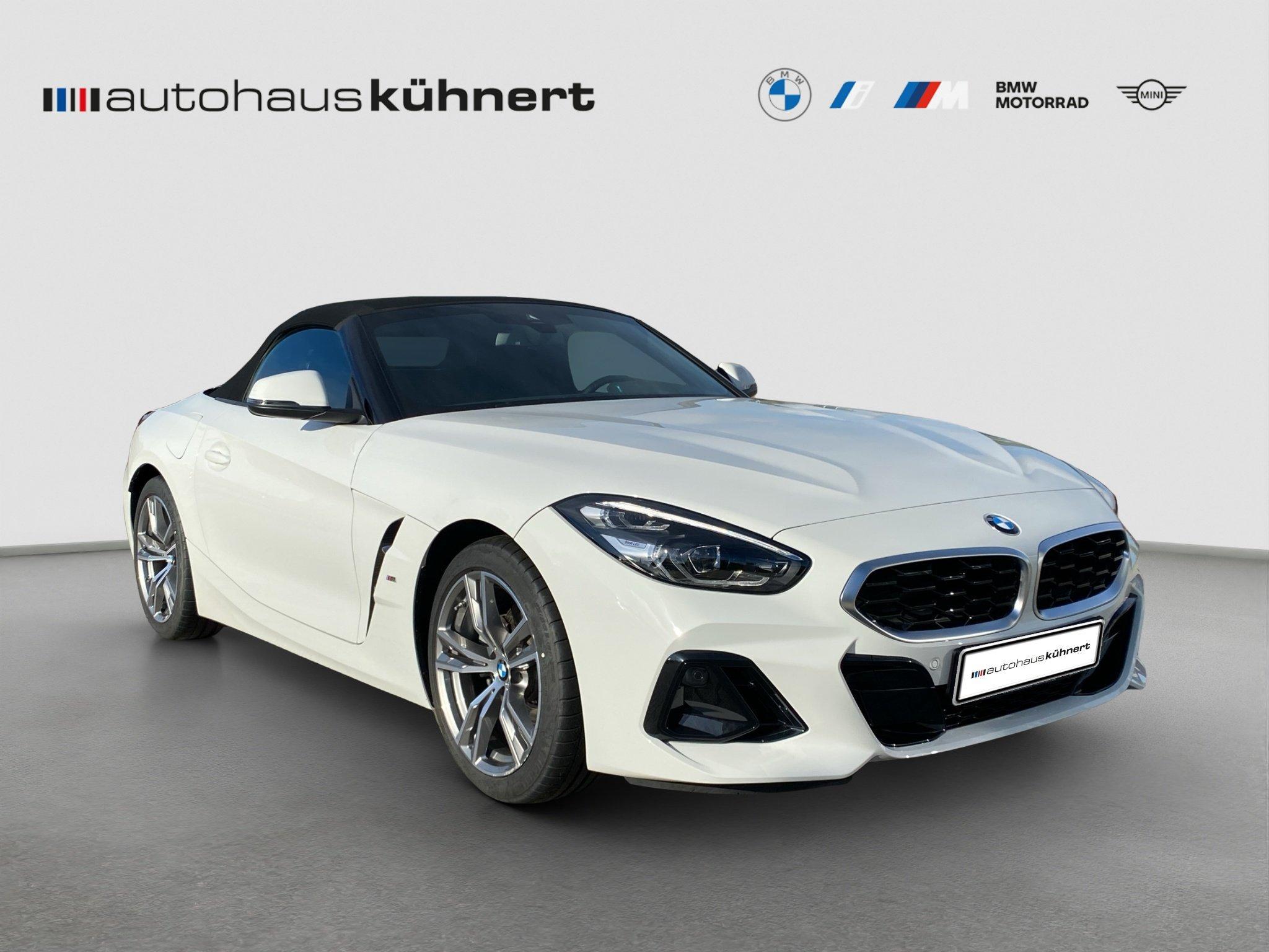 BMW Z4 Roadster sDrive20i