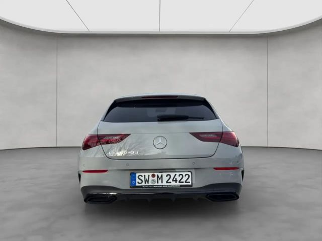 Mercedes-Benz CLA 200 CLA