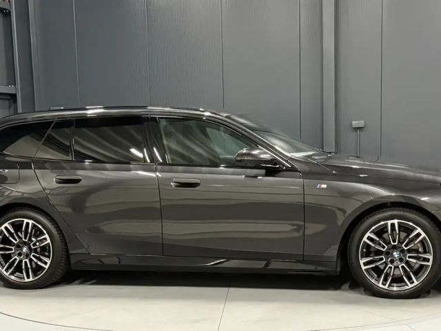 BMW 520 520d M-Sport Touring
