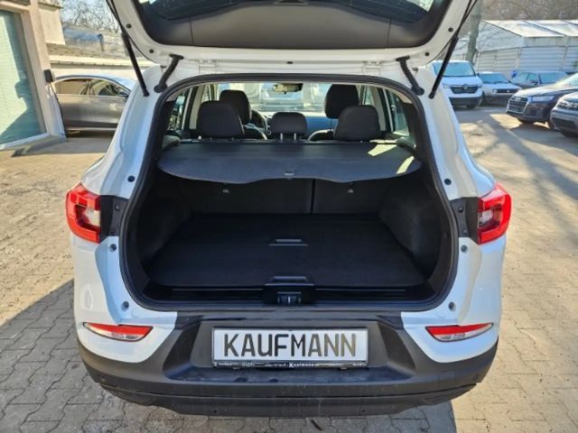 Renault Kadjar Business Line TCe 140