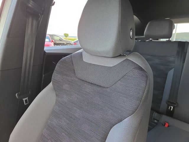 Volkswagen ID.4 IQ.Drive Performance Pro