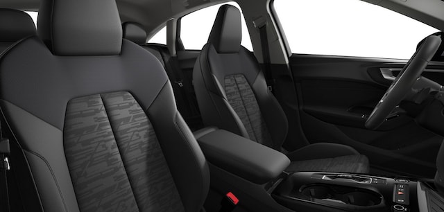 Audi A5 Quattro S-Tronic