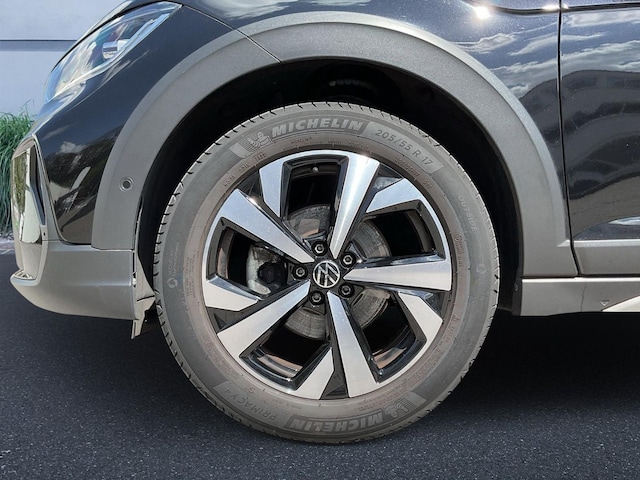 Volkswagen Taigo 1.0 TSI