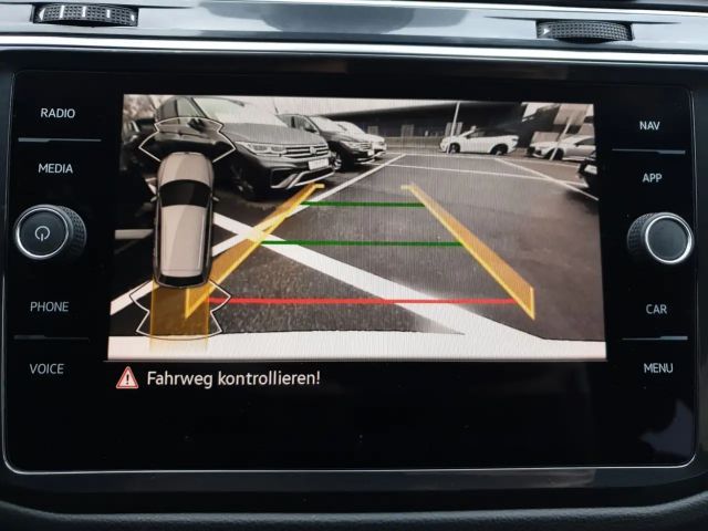 Volkswagen Tiguan 2.0 TDI DSG Life