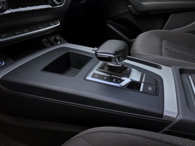 Audi Q5 40 TDI Quattro S-Tronic